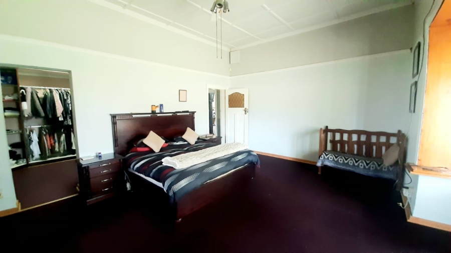 Commercial Property for Sale in Bethlehem Rural Free State